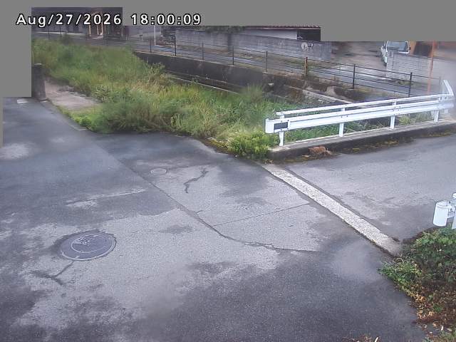 江東川１2026/08/28 17:00:00