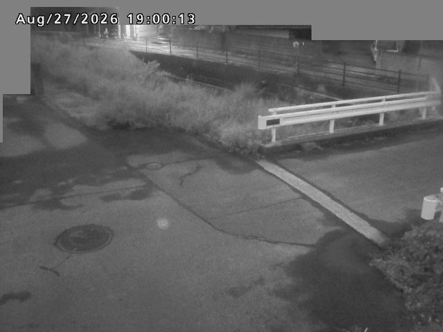 江東川１2026/08/28 17:00:00