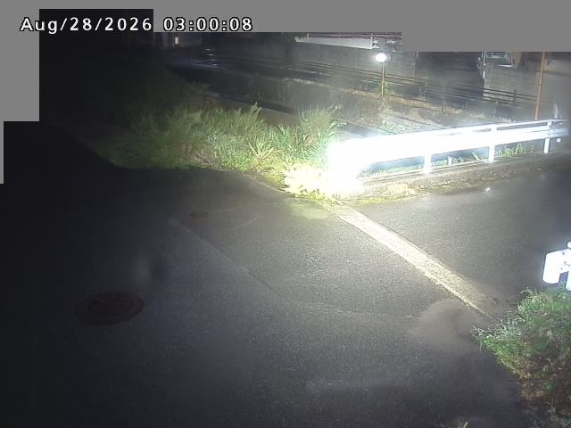 江東川１2026/08/28 17:00:00