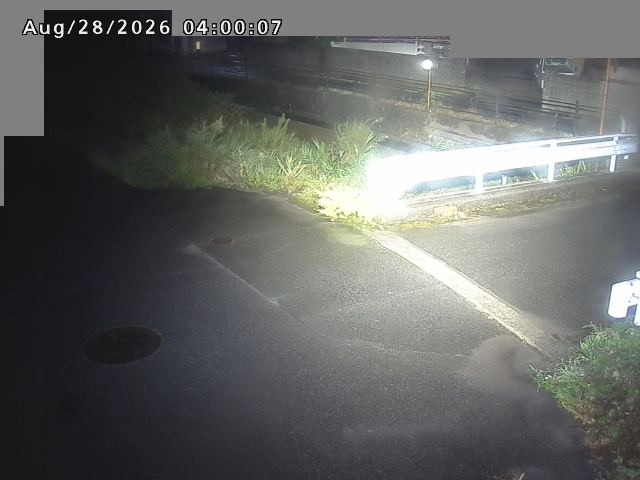 江東川１2026/08/28 17:00:00