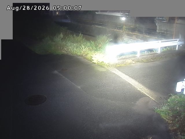 江東川１2026/08/28 17:00:00