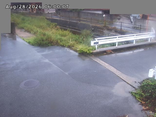江東川１2026/08/28 17:00:00