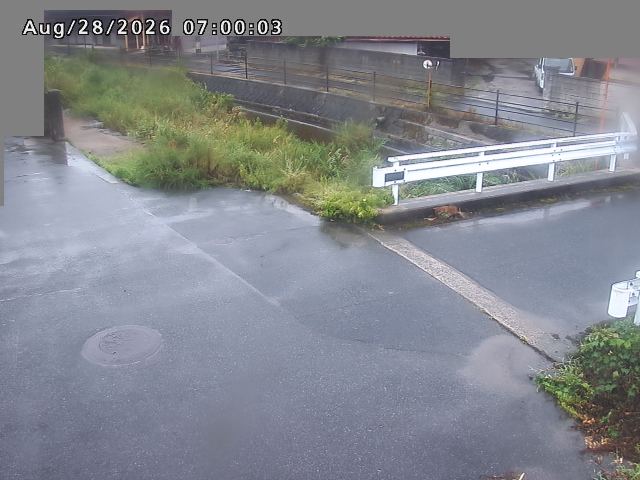 江東川１2026/08/28 17:00:00