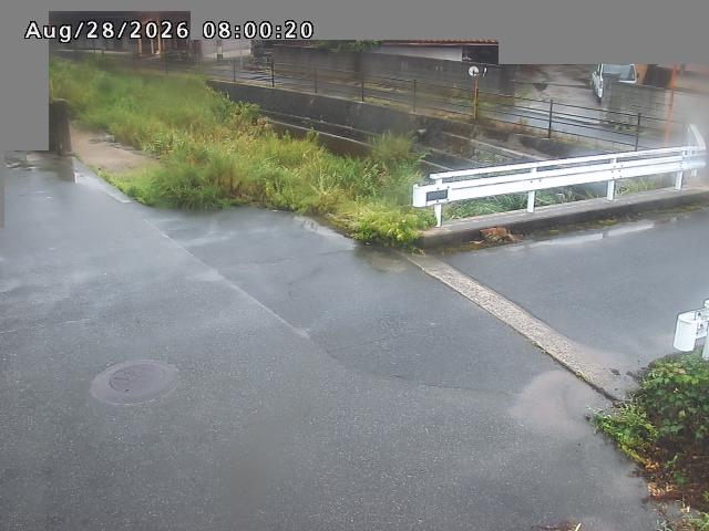 江東川１2026/08/28 17:00:00