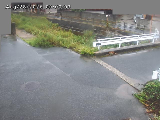 江東川１2026/08/28 17:00:00