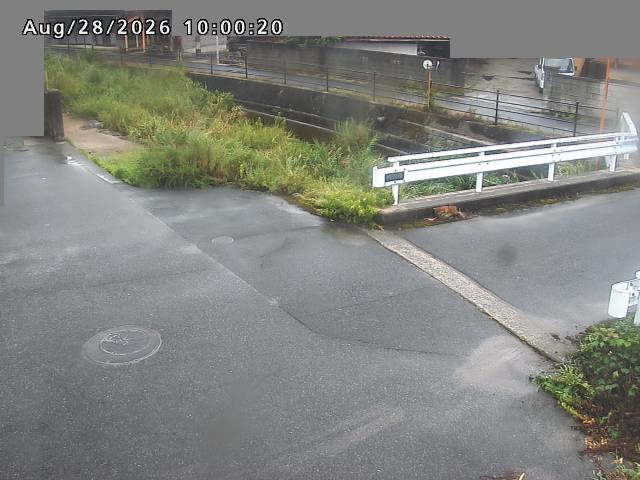 江東川１2026/08/28 17:00:00