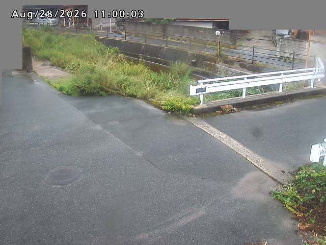 江東川１2026/08/28 17:00:00