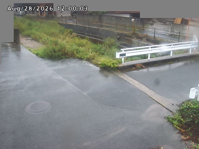 江東川１2026/08/28 17:00:00