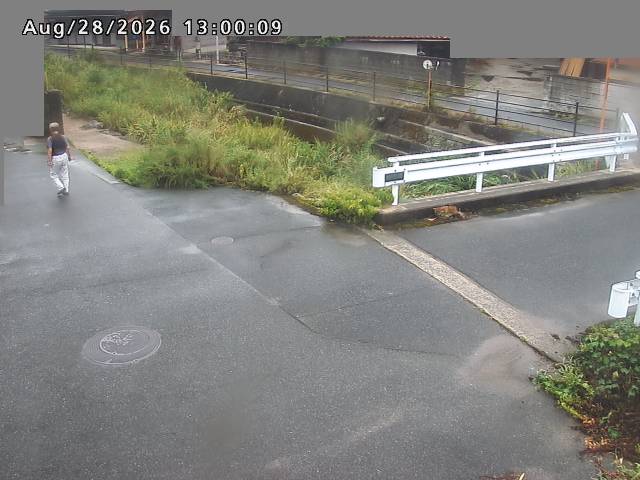 江東川１2026/08/28 17:00:00