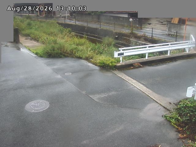 江東川１2026/08/28 17:00:00