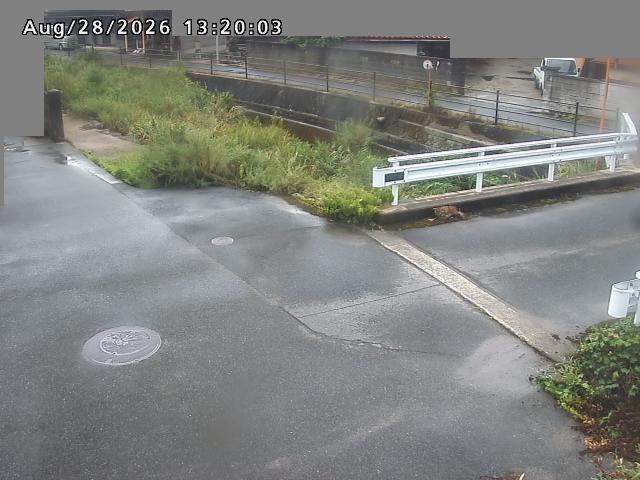 江東川１2026/08/28 17:00:00