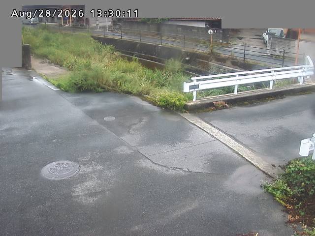 江東川１2026/08/28 17:00:00