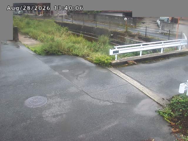 江東川１2026/08/28 17:00:00