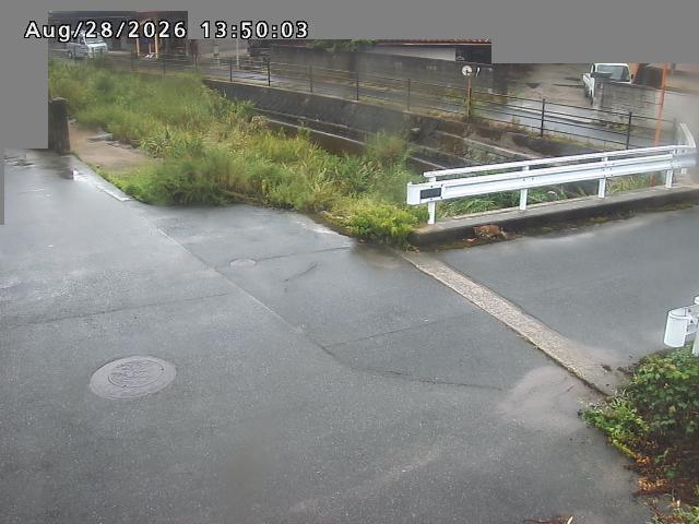 江東川１2026/08/28 17:00:00
