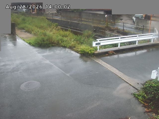 江東川１2026/08/28 17:00:00
