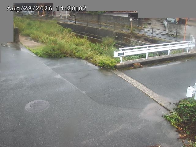 江東川１2026/08/28 17:00:00