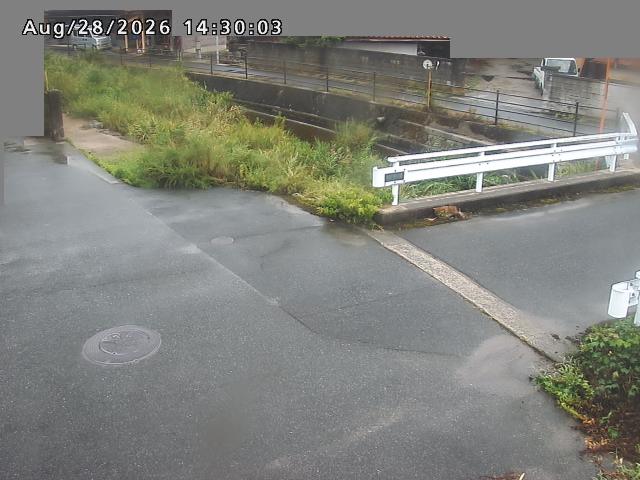 江東川１2026/08/28 17:00:00