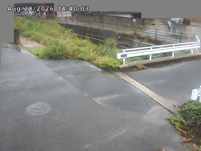 江東川１2026/08/28 17:00:00