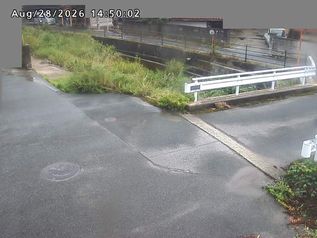 江東川１2026/08/28 17:00:00
