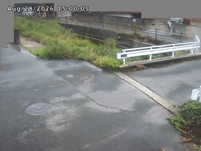江東川１2026/08/28 17:00:00
