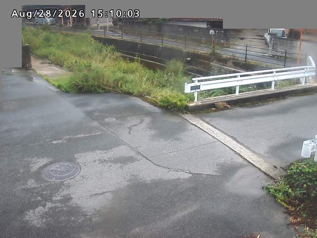 江東川１2026/08/28 17:00:00