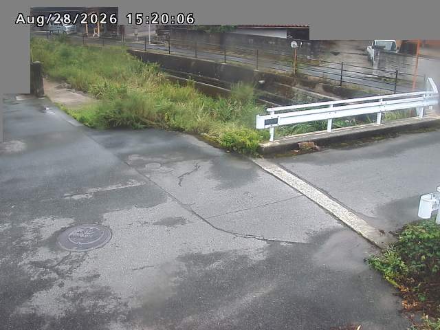 江東川１2026/08/28 17:00:00