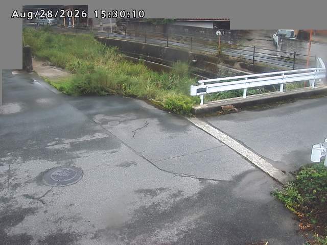 江東川１2026/08/28 17:00:00
