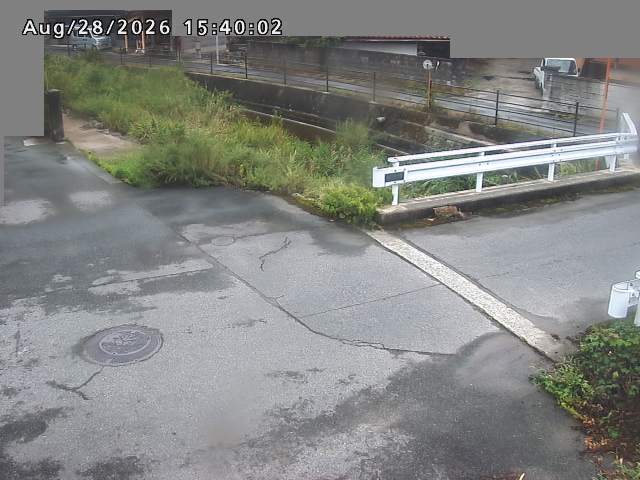 江東川１2026/08/28 17:00:00