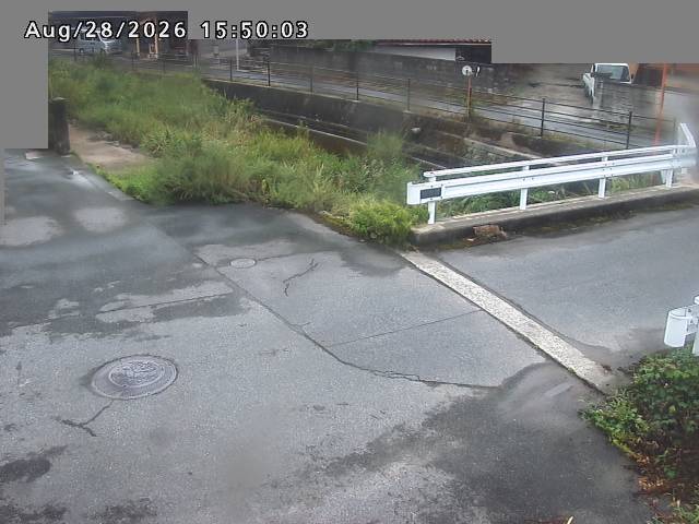 江東川１2026/08/28 17:00:00