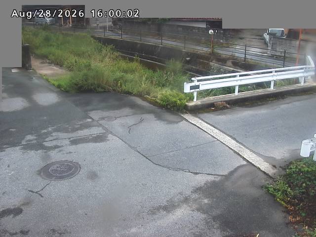 江東川１2026/08/28 17:00:00