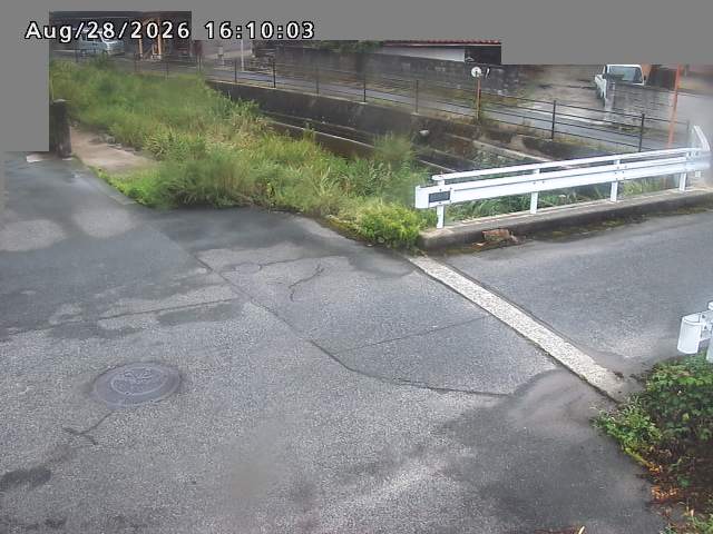 江東川１2026/08/28 17:00:00