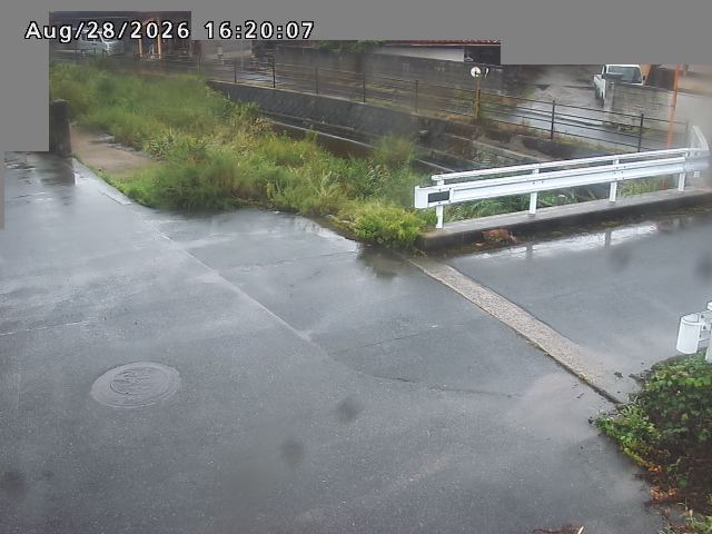 江東川１2026/08/28 17:00:00