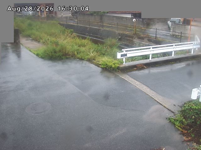 江東川１2026/08/28 17:00:00