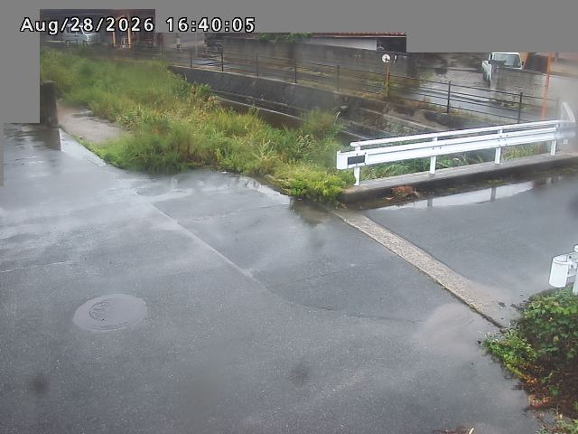 江東川１2026/08/28 17:00:00