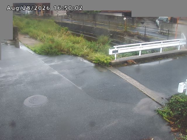 江東川１2026/08/28 17:00:00