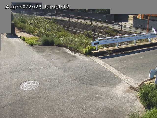 江東川１2025/08/31 9:10:00