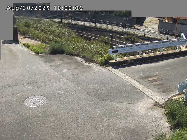 江東川１2025/08/31 9:10:00