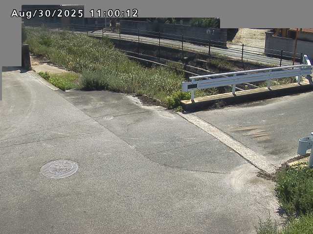 江東川１2025/08/31 9:10:00
