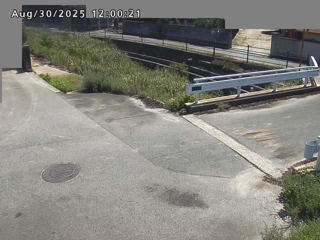 江東川１2025/08/31 9:10:00