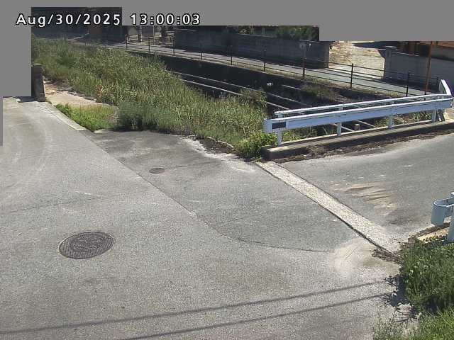 江東川１2025/08/31 9:10:00