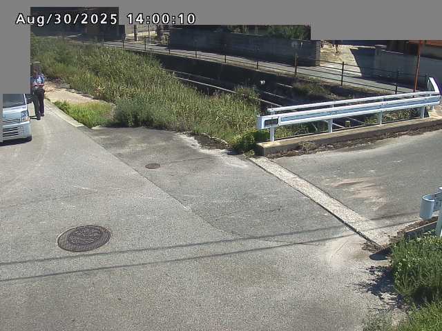 江東川１2025/08/31 9:10:00