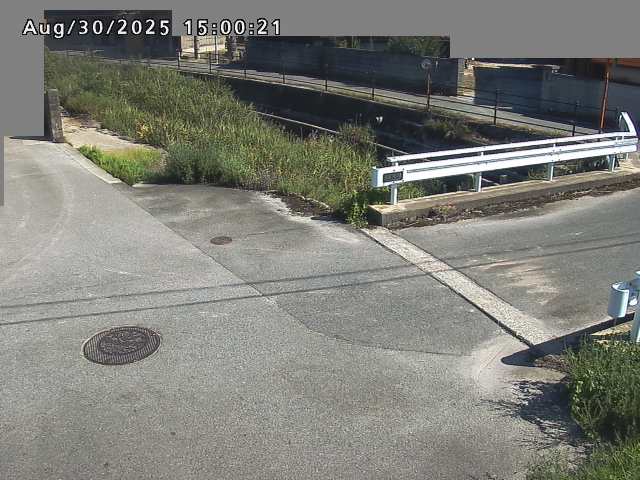江東川１2025/08/31 9:10:00
