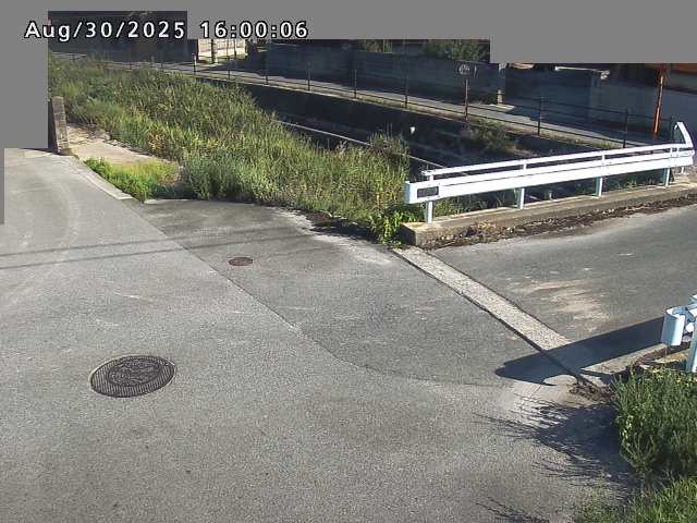 江東川１2025/08/31 9:10:00
