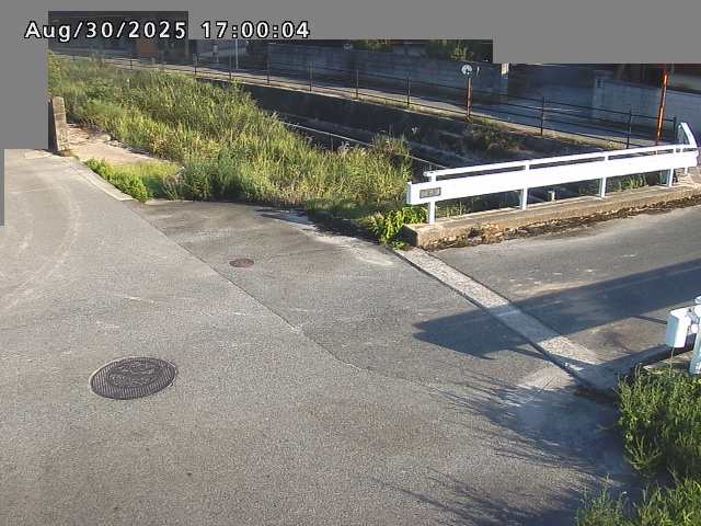 江東川１2025/08/31 9:10:00