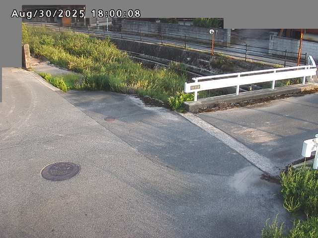 江東川１2025/08/31 9:10:00
