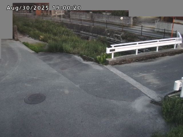江東川１2025/08/31 9:10:00