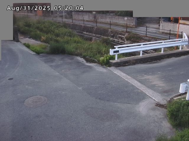江東川１2025/08/31 9:10:00