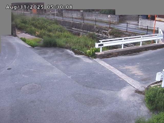 江東川１2025/08/31 9:10:00
