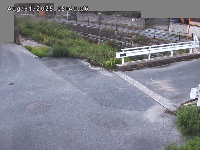 江東川１2025/08/31 9:10:00