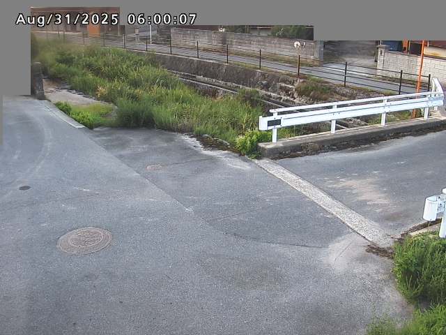 江東川１2025/08/31 9:10:00